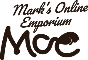 Mark's online Emporium
